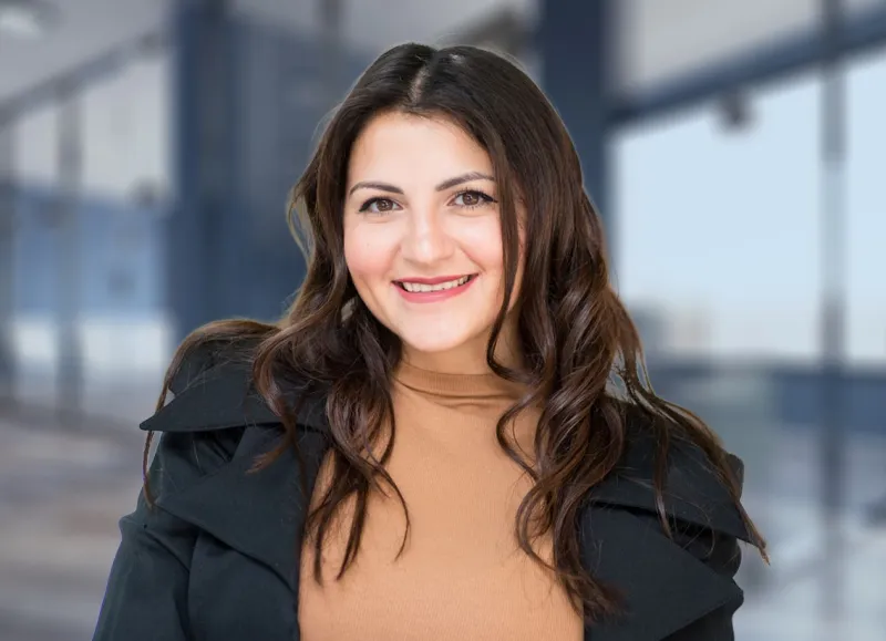 Walla Assaf, CPA - Founder and CEO of Tauro Accounting