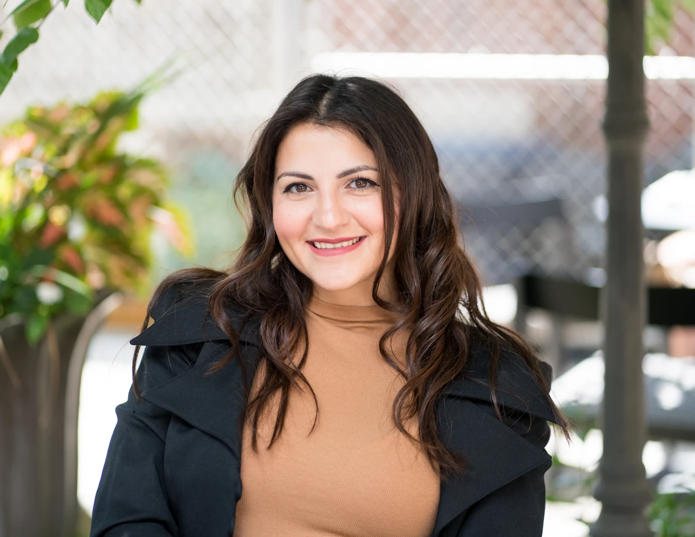 Walla Assaf, CPA — founder of Tauro Accounting